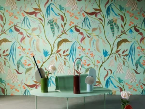 Lucille Boitelle, la nature comme inspiration pour