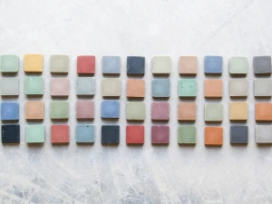 Gwilen revisite les savoir-faire avec ses carreaux