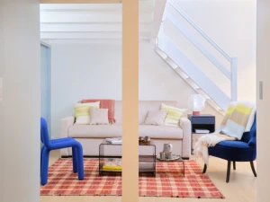 Avant/Après : Une rénovation lumineuse pour un