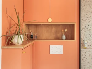 Rangements dans les WC : 11 solutions pratiques et