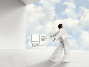 Et la couleur Pantone de l'année 2026 est&hellip;