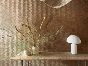 Quand les murs jouent avec les reliefs : 9