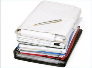 La durée de conservation des papiers administratifs
