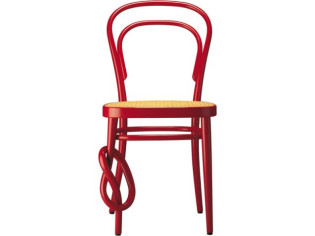 Thonet, le pionnier