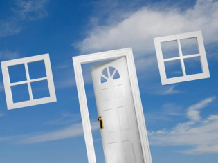 Vers une maison "techno-logis", "éco-logis" et "ego-logis"