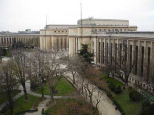 La Cité de l'architecture s'entrouvre au grand public