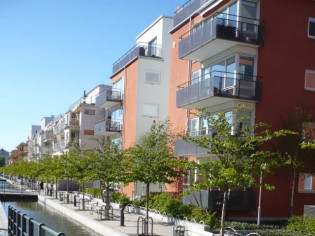 Le marché du logement neuf confirme son dynamisme