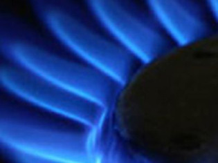 Hausse surprise de 5,5% du prix du gaz