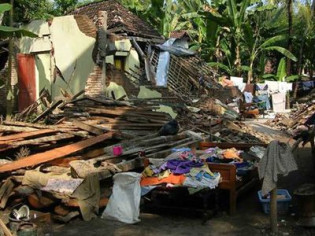 Catastrophes naturelles, comment ça marche ?