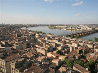 Bordeaux entre au patrimoine mondial