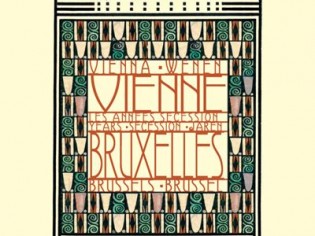 Vienne-Bruxelles, les années Sécession