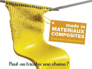 Une exposition "made in matériaux composites"