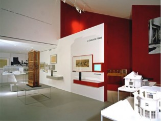 Le Corbusier : l'exposition événement