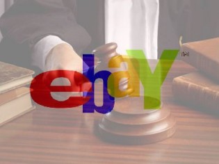 eBay assigné en justice