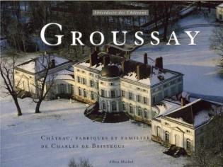 Groussay, une demeure d'exception