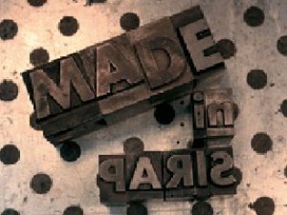 "Made in Paris", carte blanche aux étudiants d'art