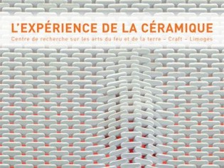 "L'expérience de la céramique" avec le Craft de Limoges