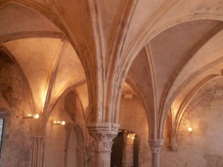 La Charité-sur-Loire rénove son prieuré