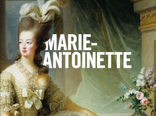 Marie-Antoinette en trois actes au Grand-Palais
