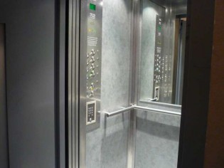 Deux ans de sursis pour la mise en conformité des ascenseurs