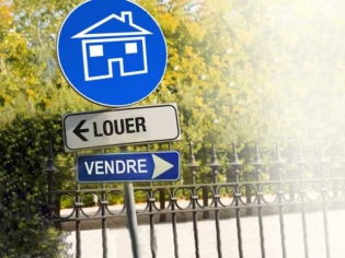 Achat dans l'immobilier : l'élection présidentielle n'entrave pas le moral des Français