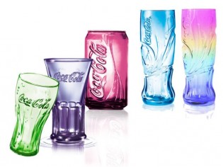 Coca-cola : le verre collector de l'été