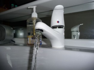 Pourquoi purifier l'eau du robinet ?