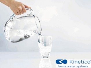 L'alternative aux bouteilles d'eau avec la station K5