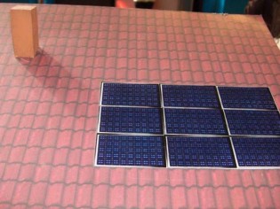 Panneaux photovoltaïques : à l'heure du recyclage