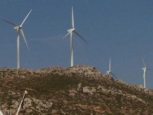 Le marché de l'éolien pourrait ralentir dans les années à venir