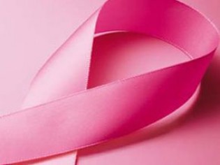 Du rose dans la maison contre le cancer du sein