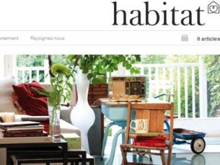 Habitat, bientôt à vendre ?