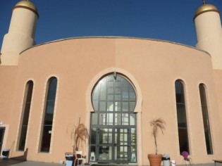 Mosquée de Gennevilliers : un chantier auto-financé