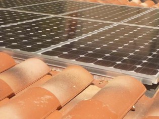 La filière photovoltaïque secouée par les nouveaux tarifs de rachat