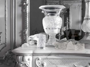Lalique : l'art du verre à la française
