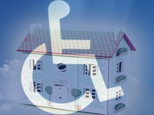 Le troc de maisons devient accessible aux handicapés