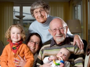 Douze pistes pour adapter le logement à la population vieillissante