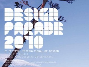 Design Parade, cinquième édition