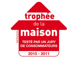 Trophées de la maison : les lauréats 2010-2011 (1/2)