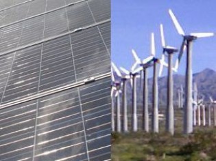 La Cour des comptes critique le financement des énergies renouvelables