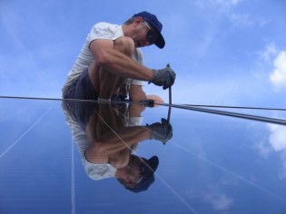 Energies renouvelables : où se trouvent les installateurs qualifiés ?