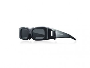 Des lunettes réversibles pour passer de la 3D à la 2D en un clic