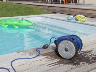 Salon piscine 2010 : tendance à l'automatisation