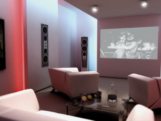 Bien choisir son home cinema