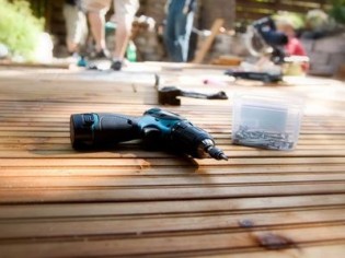 Construire une terrasse en bois avec des professionnels qualifiés QUALIBAT