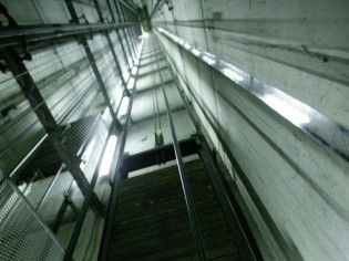 Le nombre d'accidents d'ascenseurs divisé par trois grâce à la loi SAE