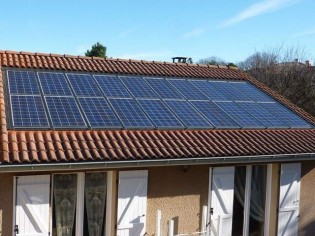 Les nouvelles solutions de production d'énergie solaire