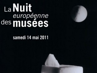 Rendez-vous à la Nuit des musées 2011