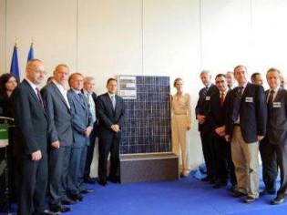 AQPV, une nouvelle marque pour les modules photovoltaïques