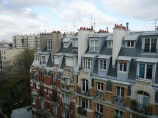 Les Français et leur immeuble : le sentiment de bien-être prévaut 